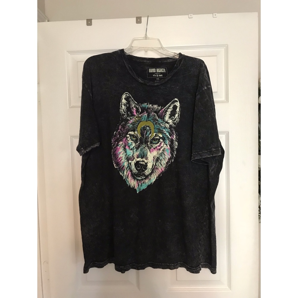 EARTHBOUND Tee